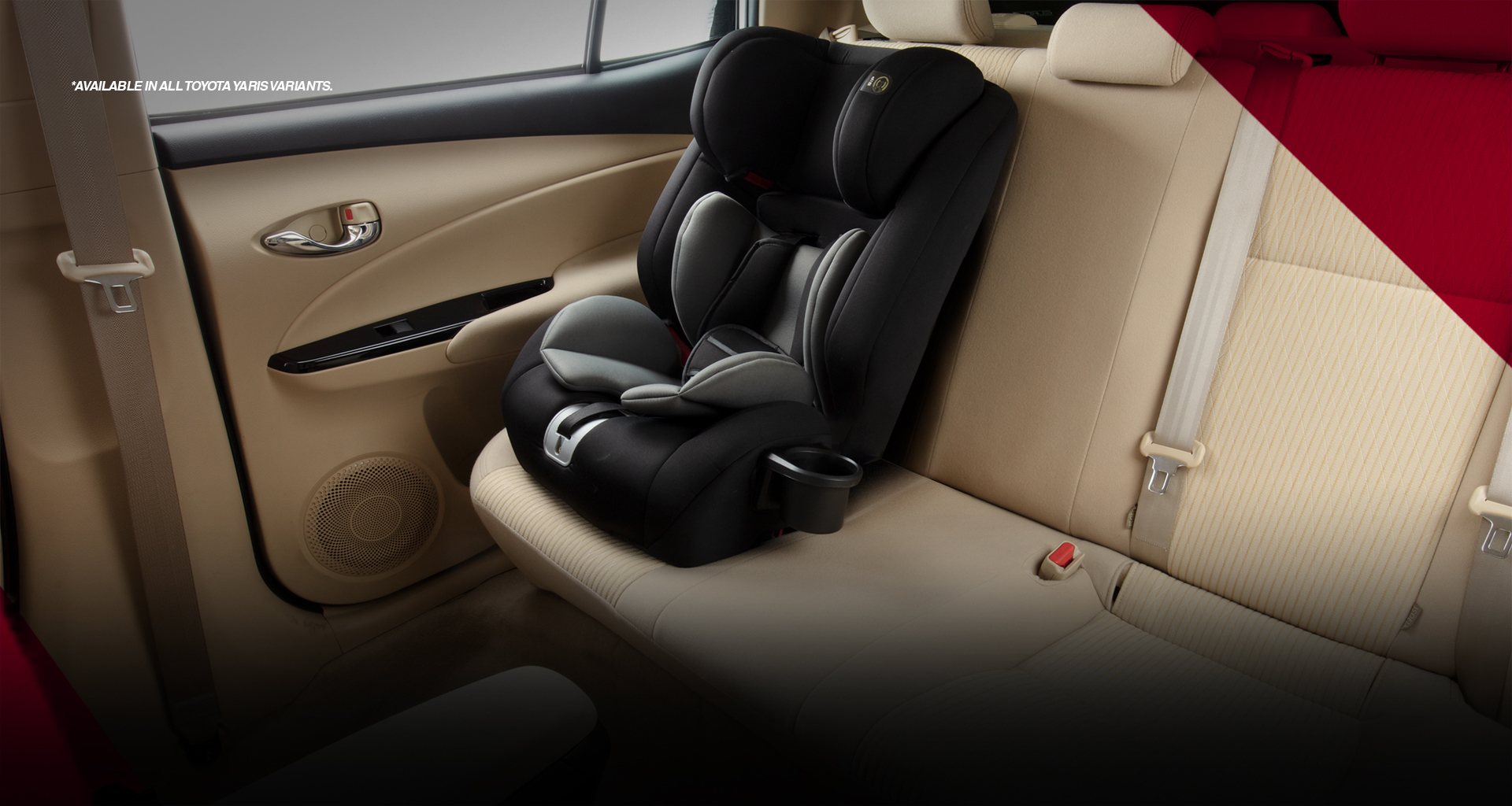 Toyota Yaris 1.5 Ativ X Toyota Society Motors Models & Prices